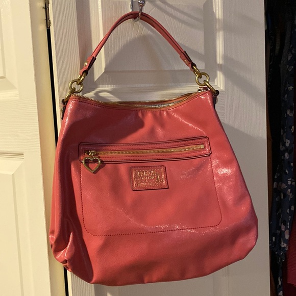Coach Handbags - Coach authentic tote bag